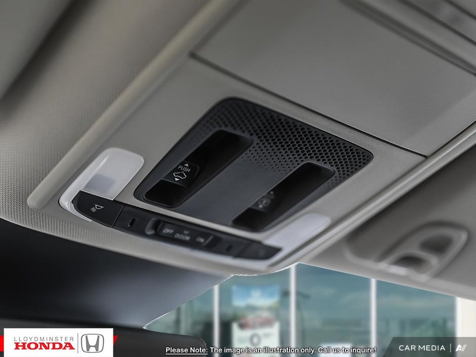 2025 Honda Pilot Touring-18
