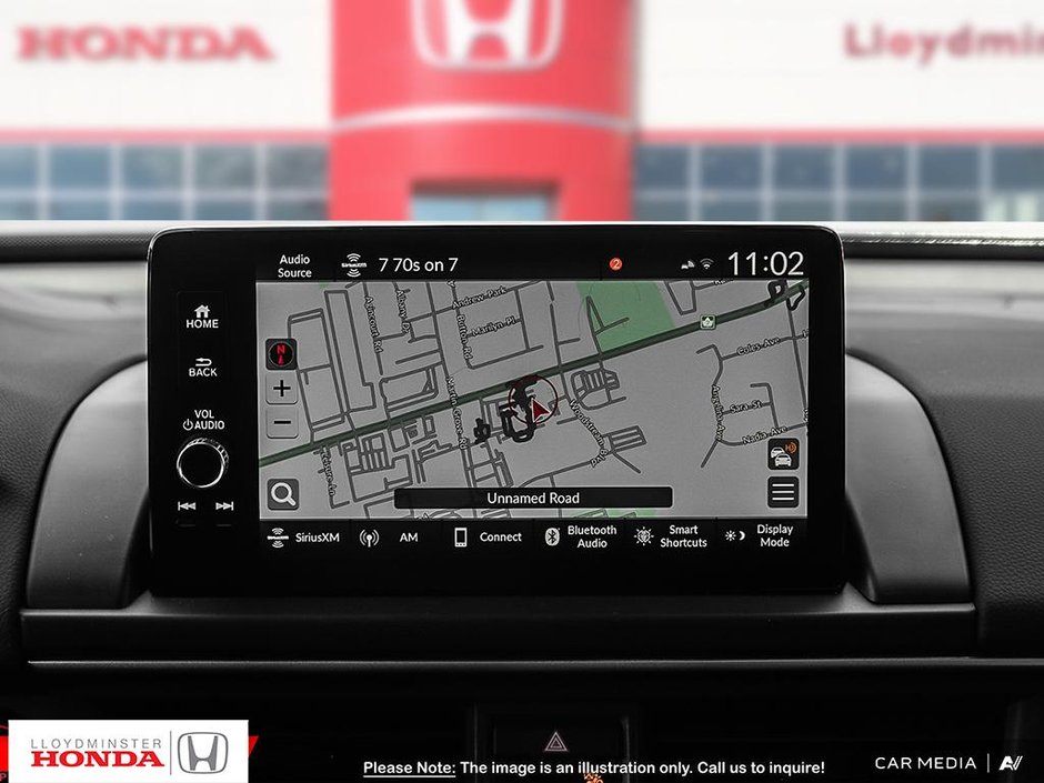 2025 Honda Pilot Black Edition-15