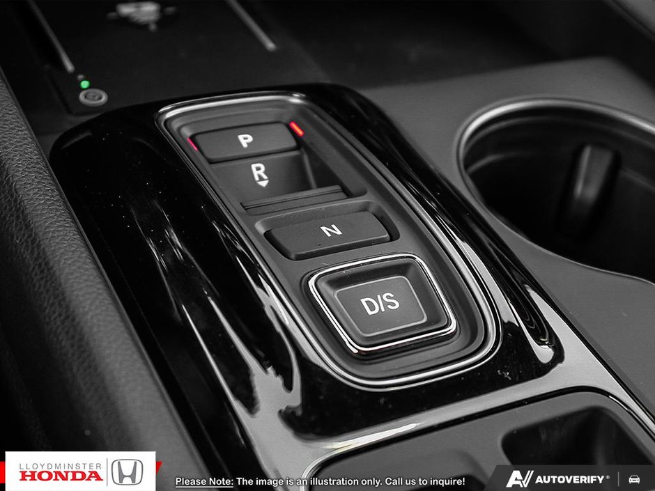 2025 Honda Pilot TRAILSPORT-14