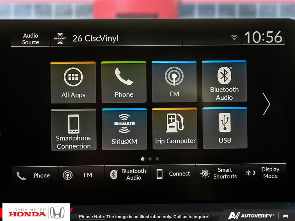 2025 Honda Pilot TRAILSPORT-15