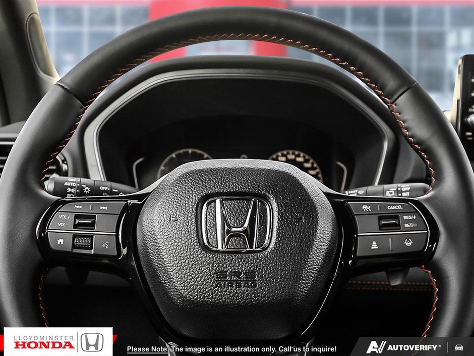 2025 Honda Pilot TRAILSPORT-10