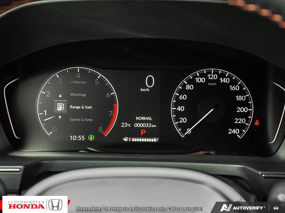 2025 Honda Pilot TRAILSPORT-11