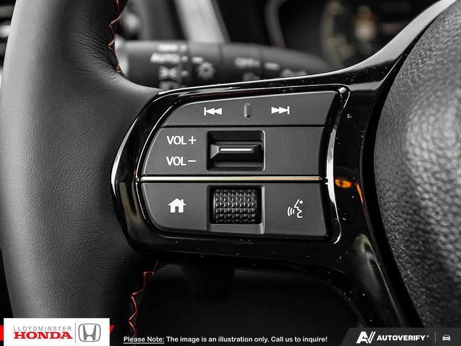 2025 Honda Pilot TRAILSPORT-12