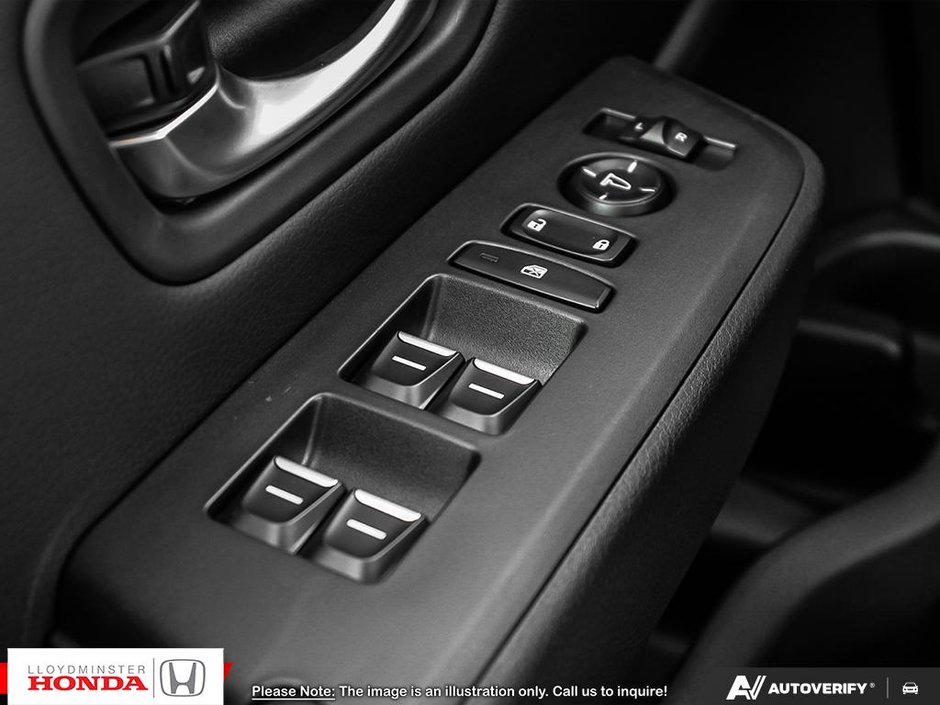 2025 Honda Pilot TRAILSPORT-13