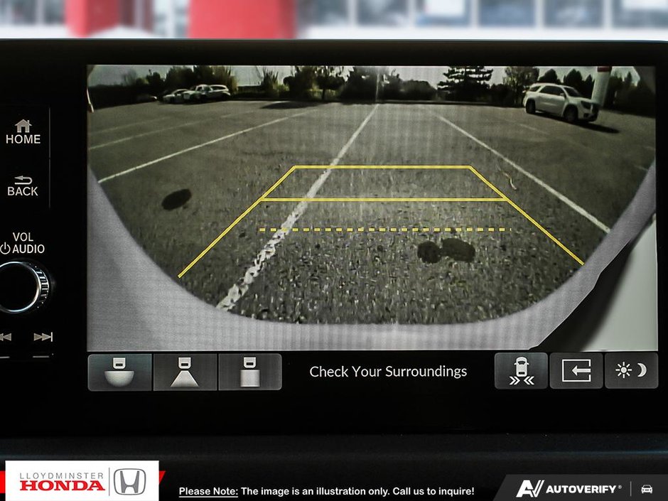 2025 Honda Pilot TRAILSPORT-20