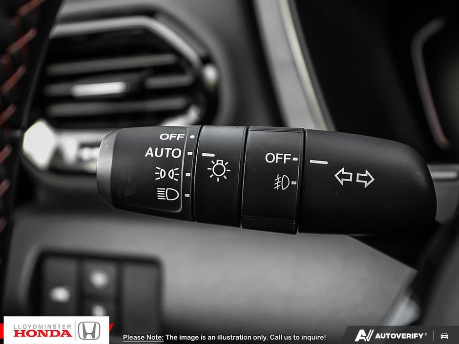 2025 Honda Pilot TRAILSPORT-22