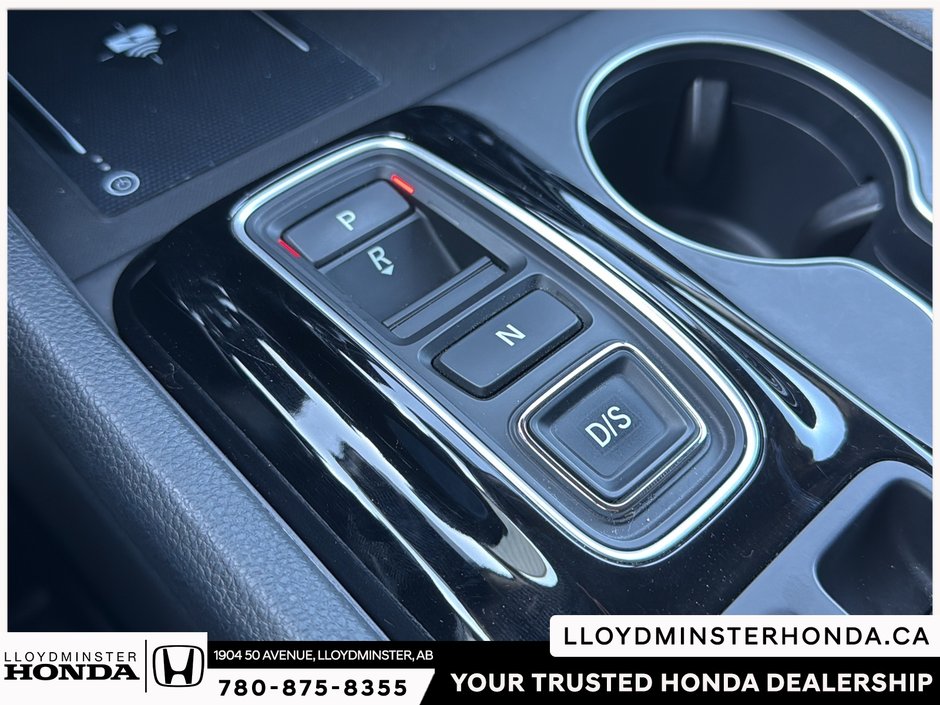 2025 Honda Pilot EX-L-19