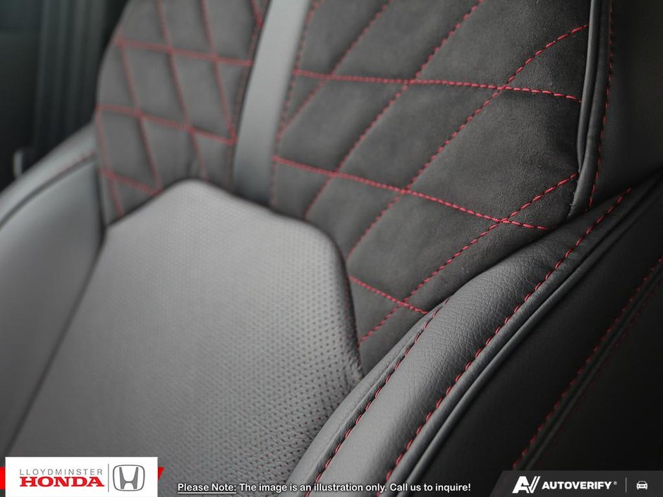 2026 Honda Pilot BLACK EDITION-20
