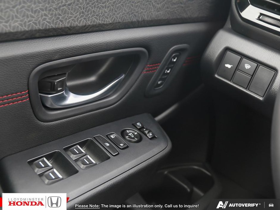 2026 Honda Pilot BLACK EDITION-14