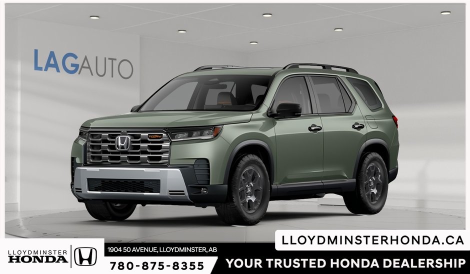 2026 Honda Pilot TRAILSPORT-1