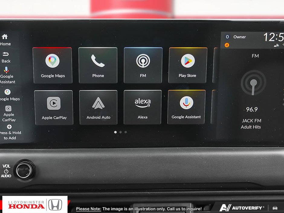 2026 Honda Pilot TRAILSPORT-17
