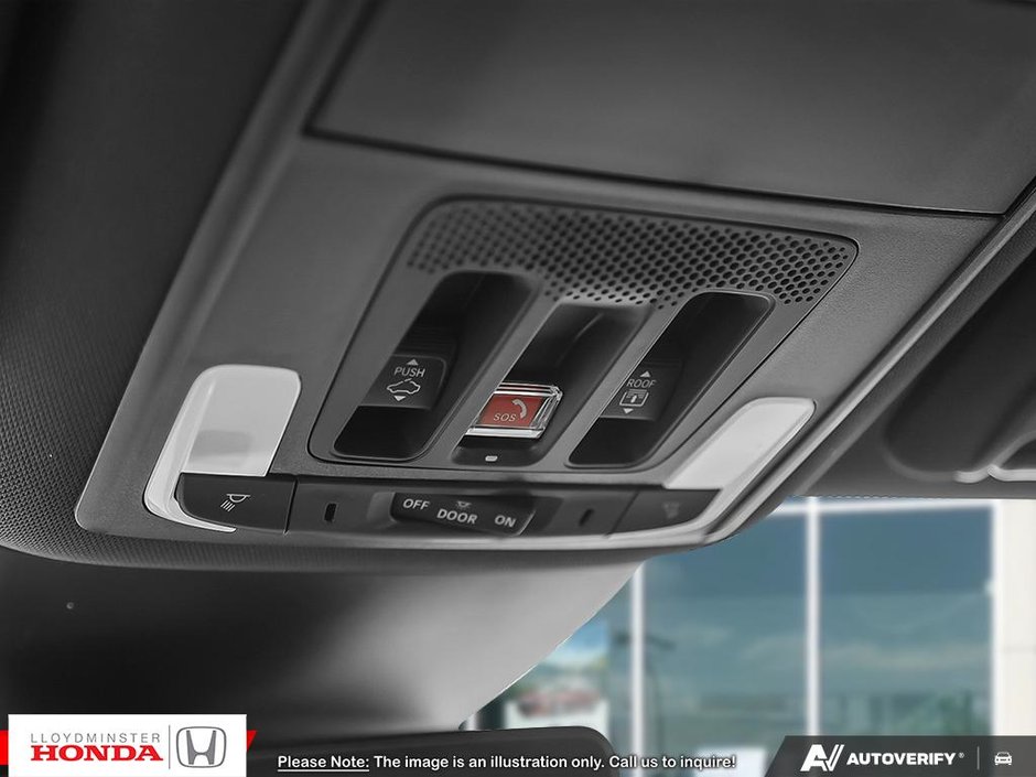 2026 Honda Pilot TRAILSPORT-18