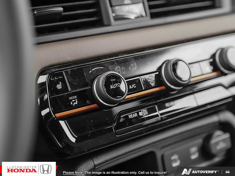 2026 Honda Pilot TRAILSPORT-20
