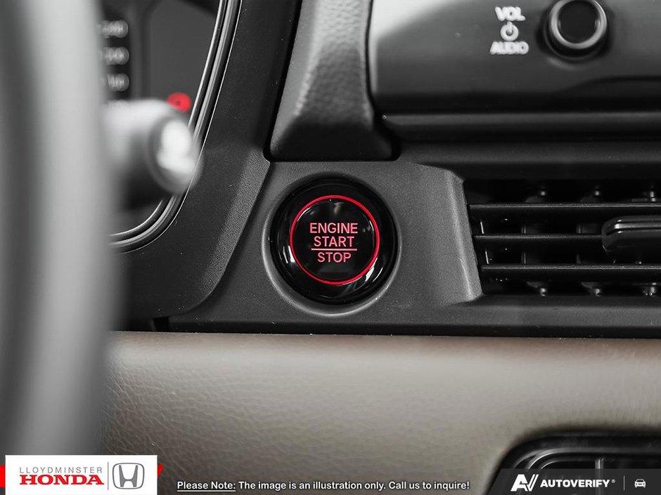 2026 Honda Pilot TRAILSPORT-26