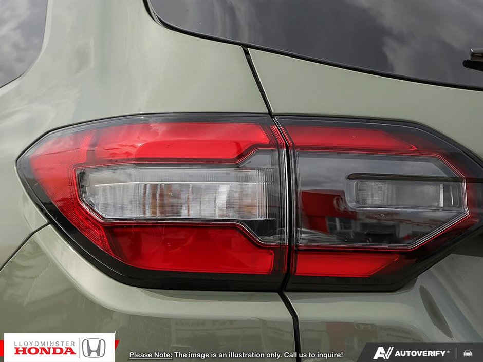 2026 Honda Pilot TRAILSPORT-10
