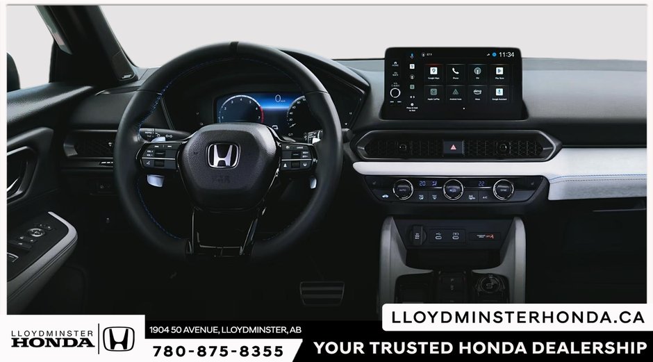 2026 Honda Prelude Hybrid PRELUDE HYBRID-5