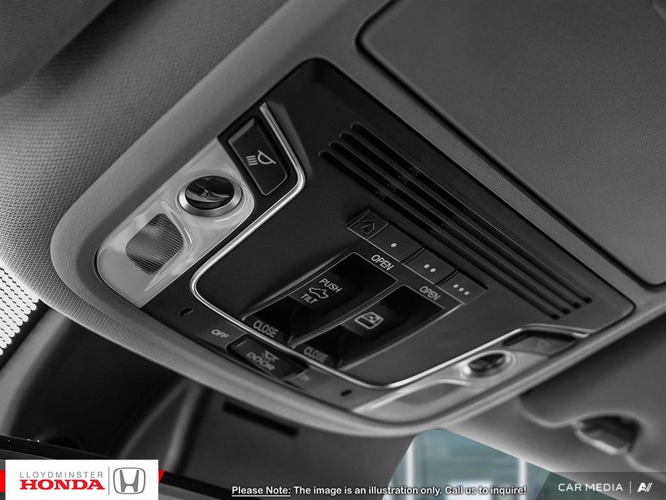 2025 Honda Ridgeline Sport-18