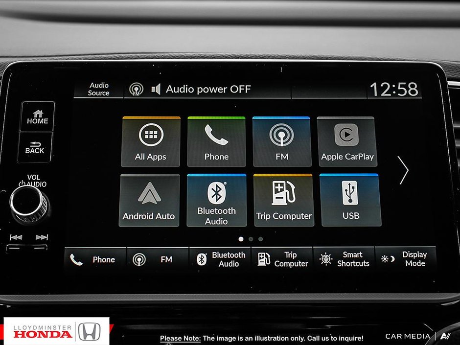 2025 Honda Ridgeline Sport-17
