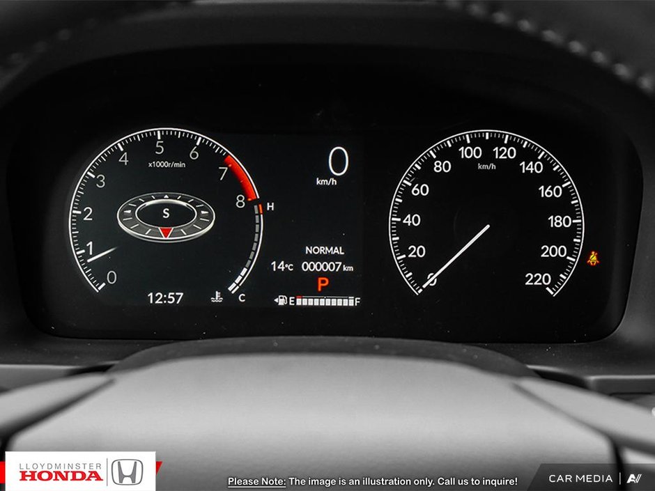 2025 Honda Ridgeline Sport-13