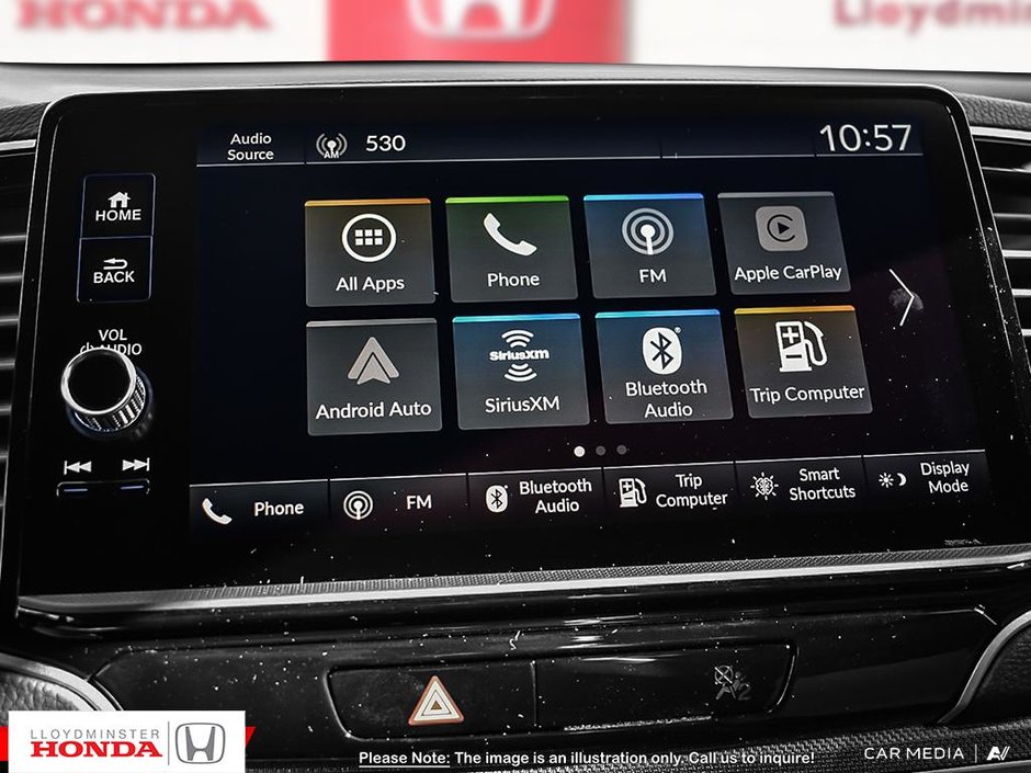 2025 Honda Ridgeline Trailsport-17