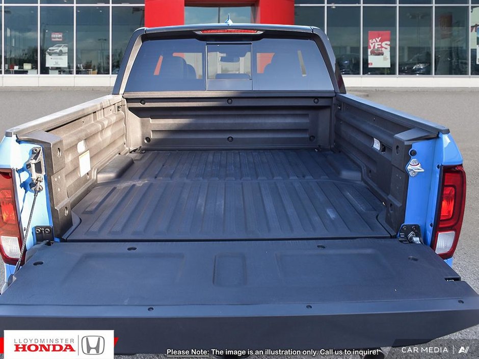2025 Honda Ridgeline Trailsport-6
