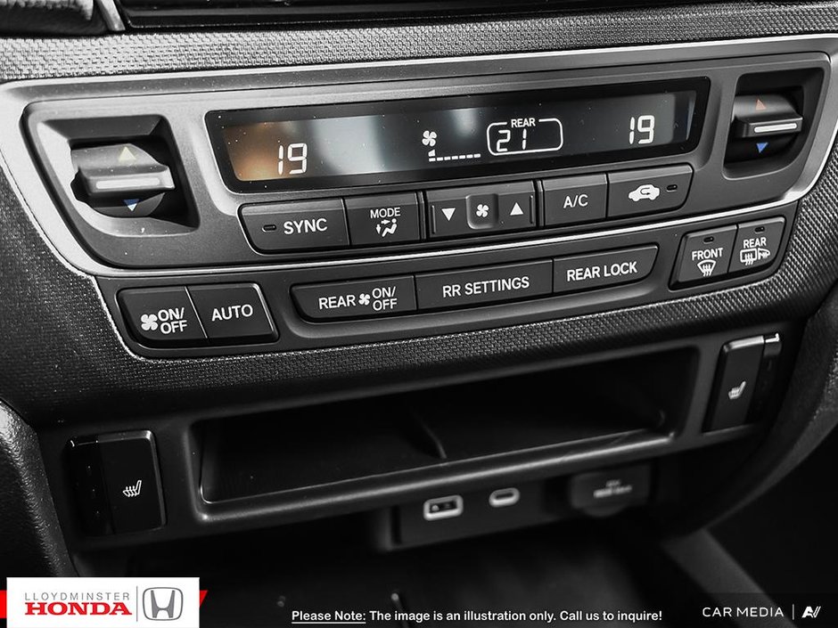 2025 Honda Ridgeline Trailsport-23