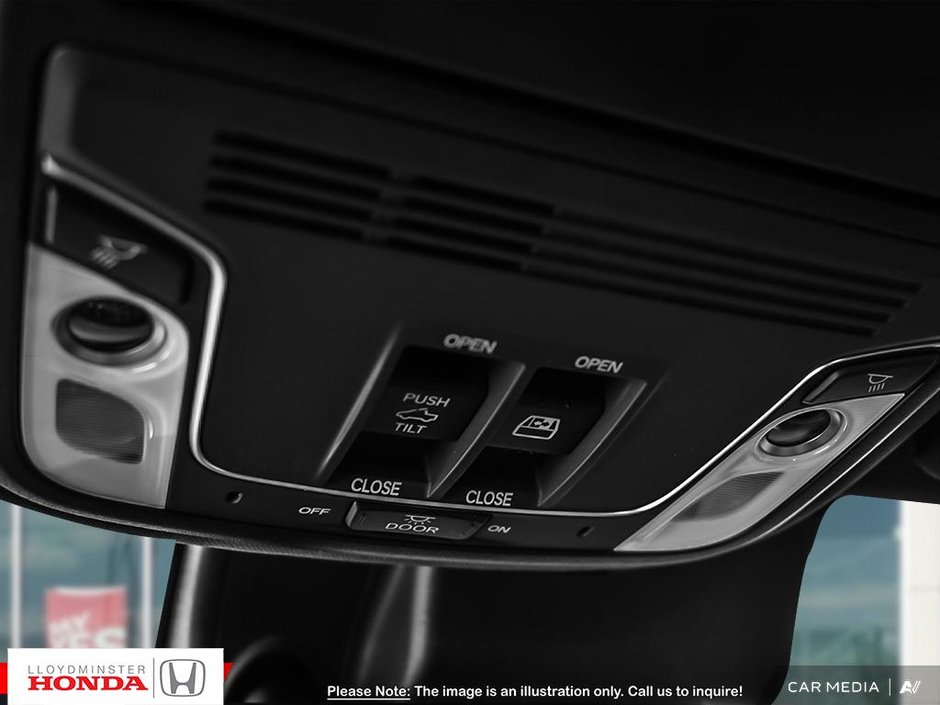 2025 Honda Ridgeline Trailsport-18