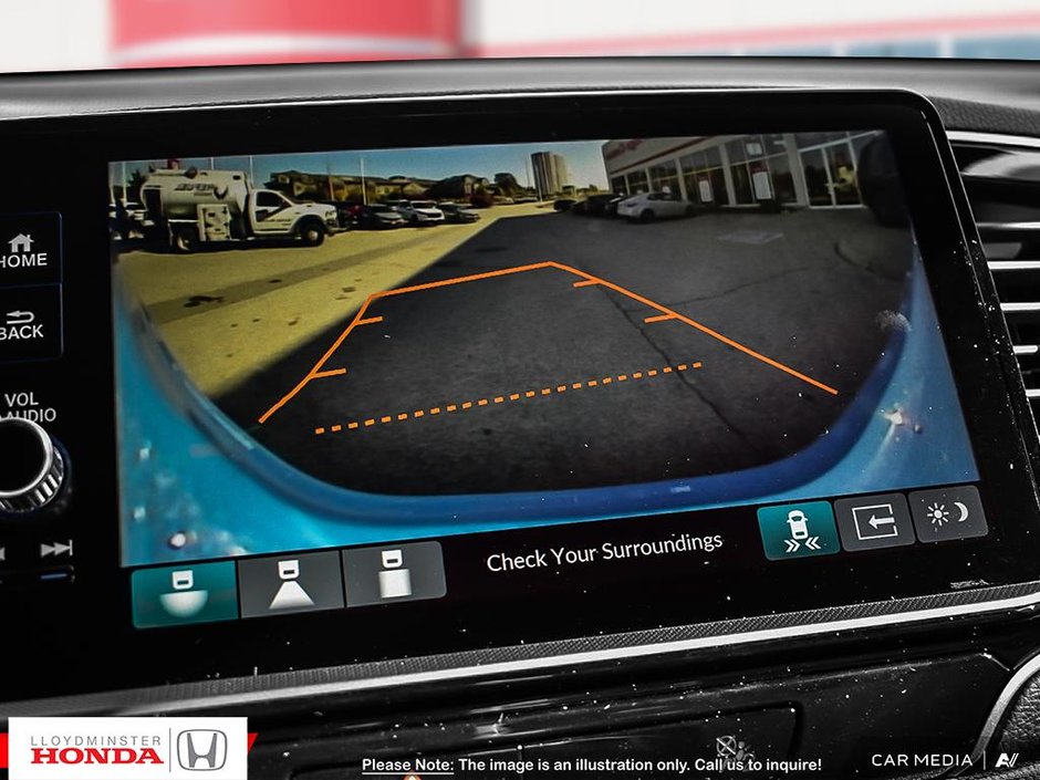 2025 Honda Ridgeline Trailsport-22