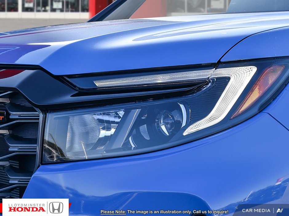 2025 Honda Ridgeline Trailsport-9