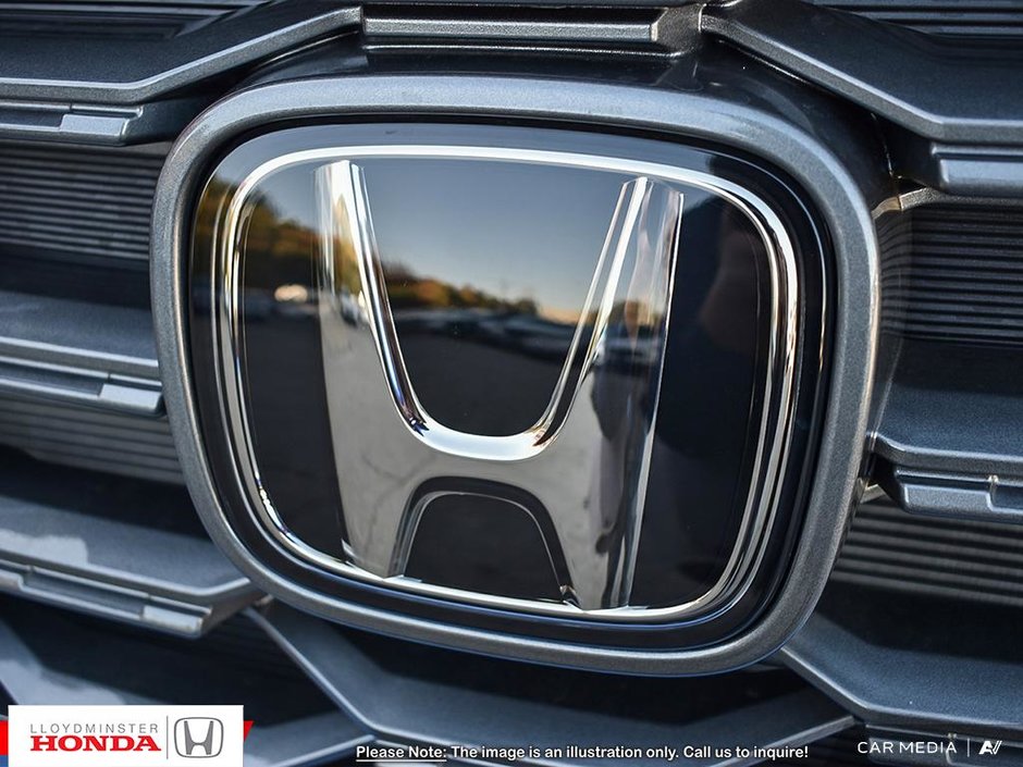 2025 Honda Ridgeline Trailsport-8
