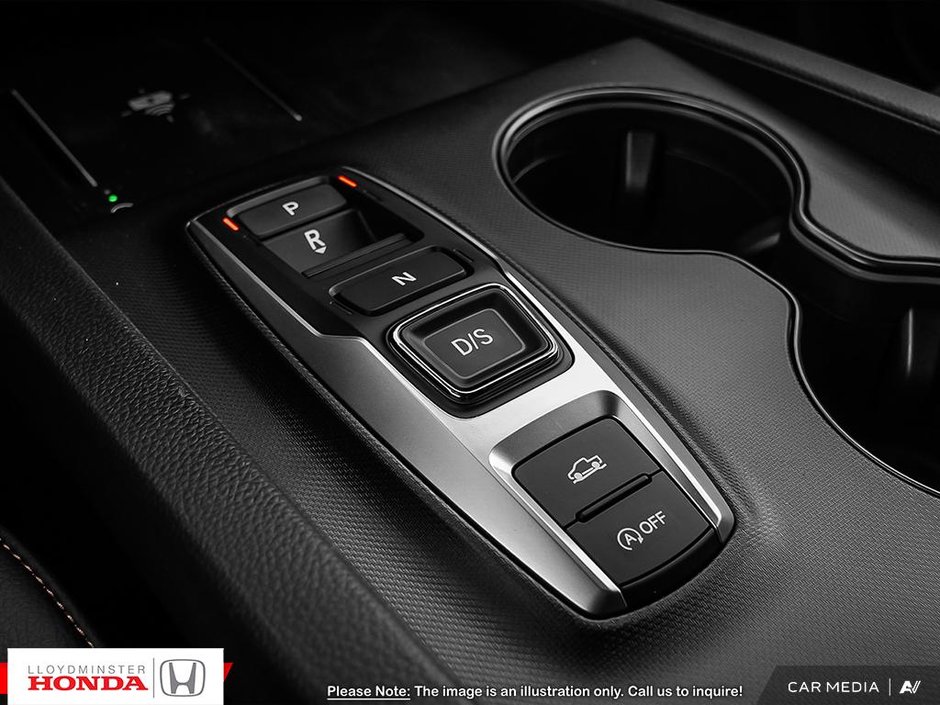 2025 Honda Ridgeline Trailsport-16