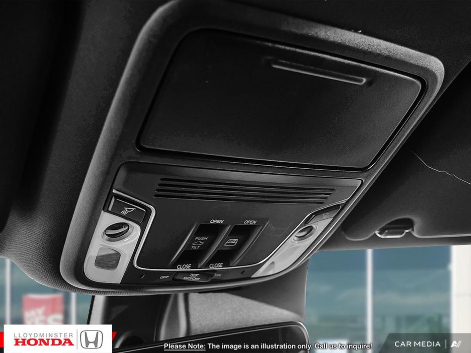 2025 Honda Ridgeline Trailsport-18