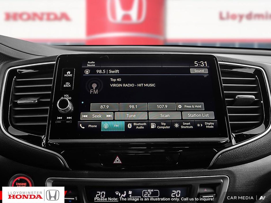2025 Honda Ridgeline Trailsport-17