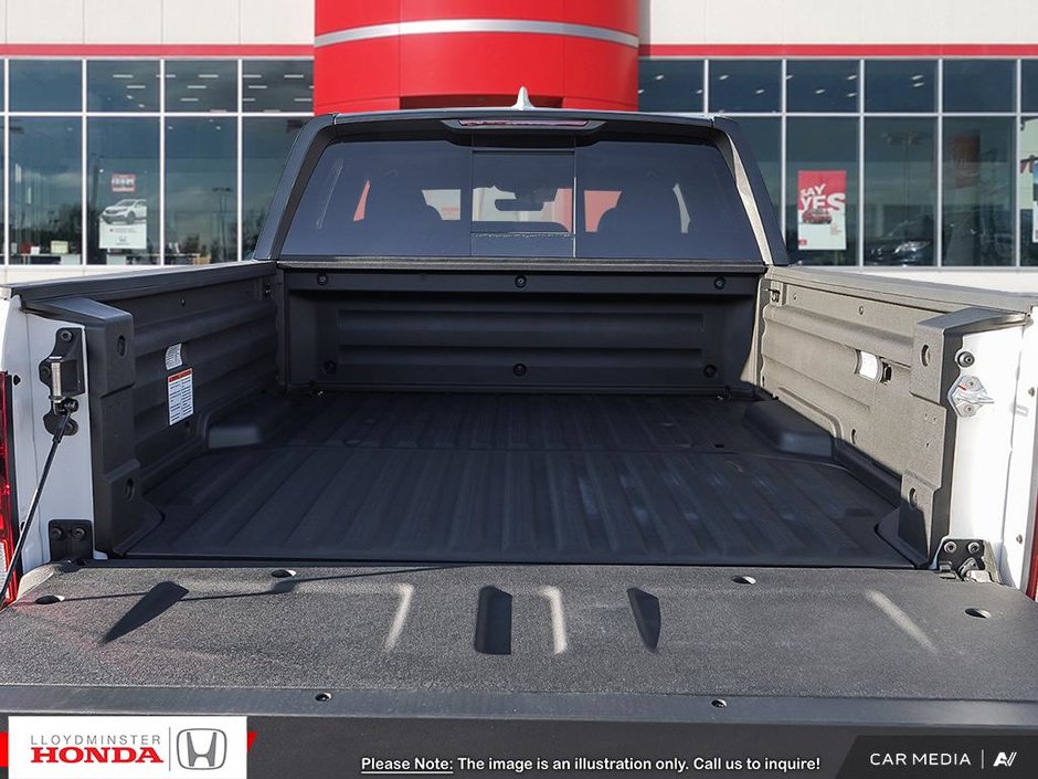2025 Honda Ridgeline Trailsport-6