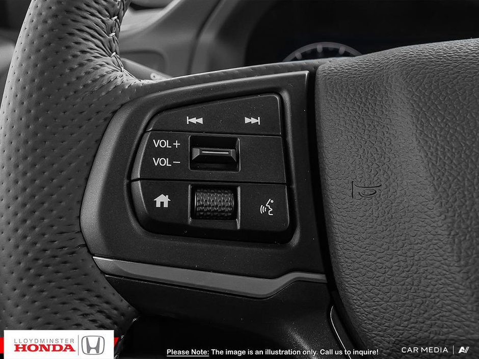 2025 Honda Ridgeline Trailsport-14