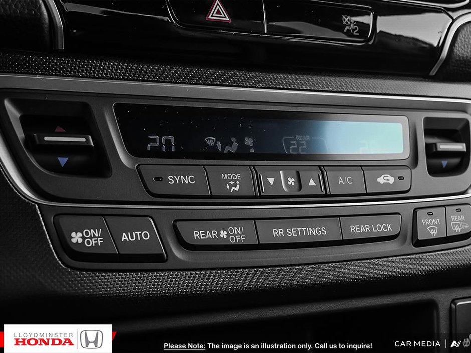 2025 Honda Ridgeline Trailsport-23