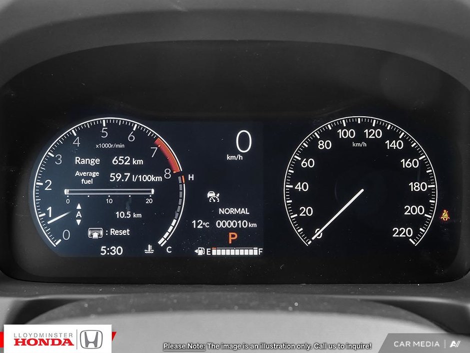 2025 Honda Ridgeline Trailsport-13