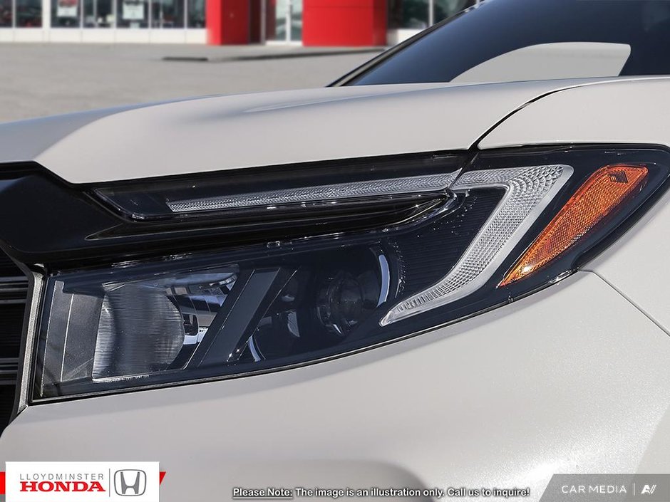 2025 Honda Ridgeline Trailsport-9