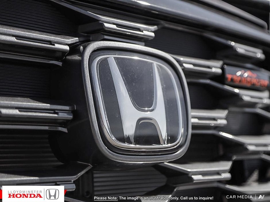 2025 Honda Ridgeline Trailsport-7