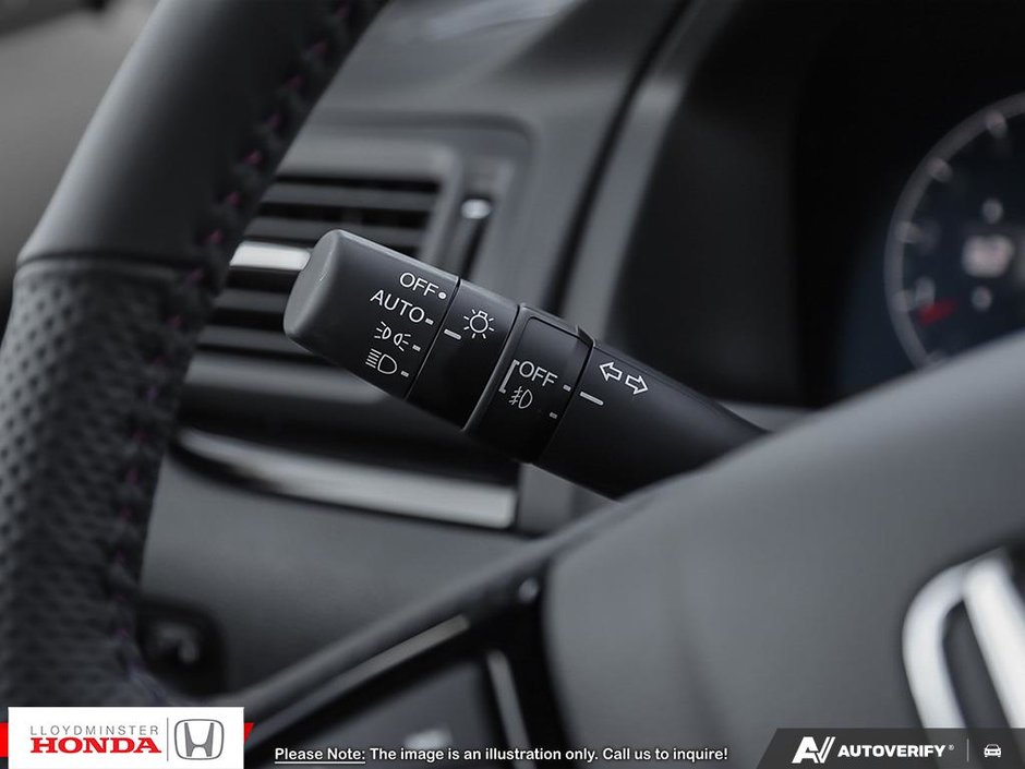 2026 Honda Ridgeline Black Edition-23