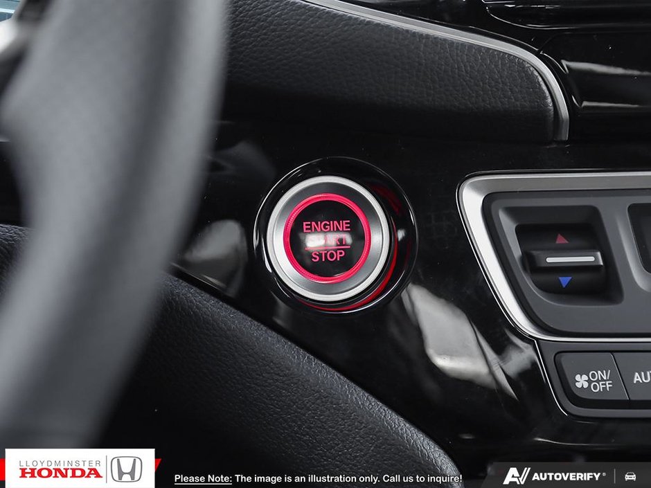 2026 Honda Ridgeline Black Edition-24