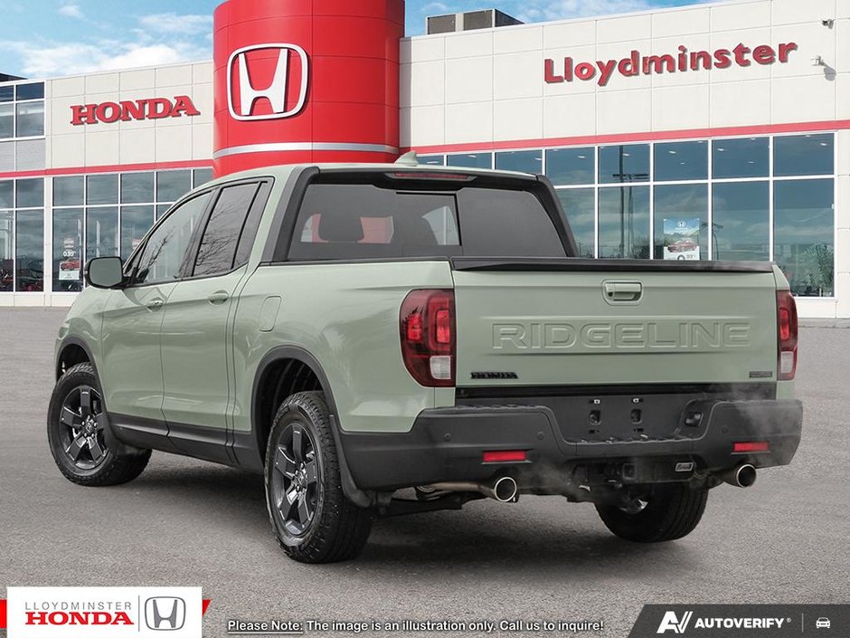 2026 Honda Ridgeline Trailsport-3