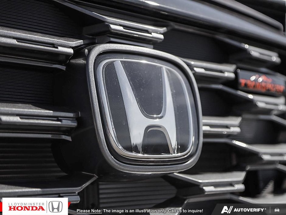 2026 Honda Ridgeline Trailsport-7