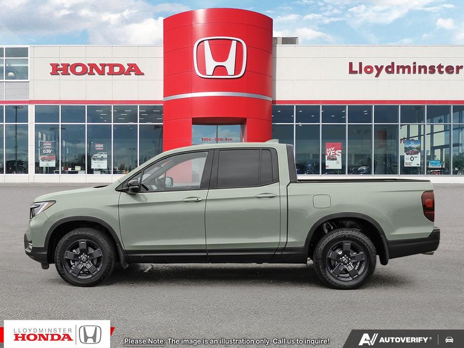 2026 Honda Ridgeline Trailsport-2