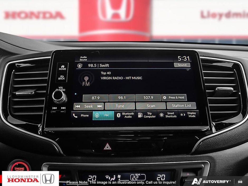 2026 Honda Ridgeline Trailsport-16