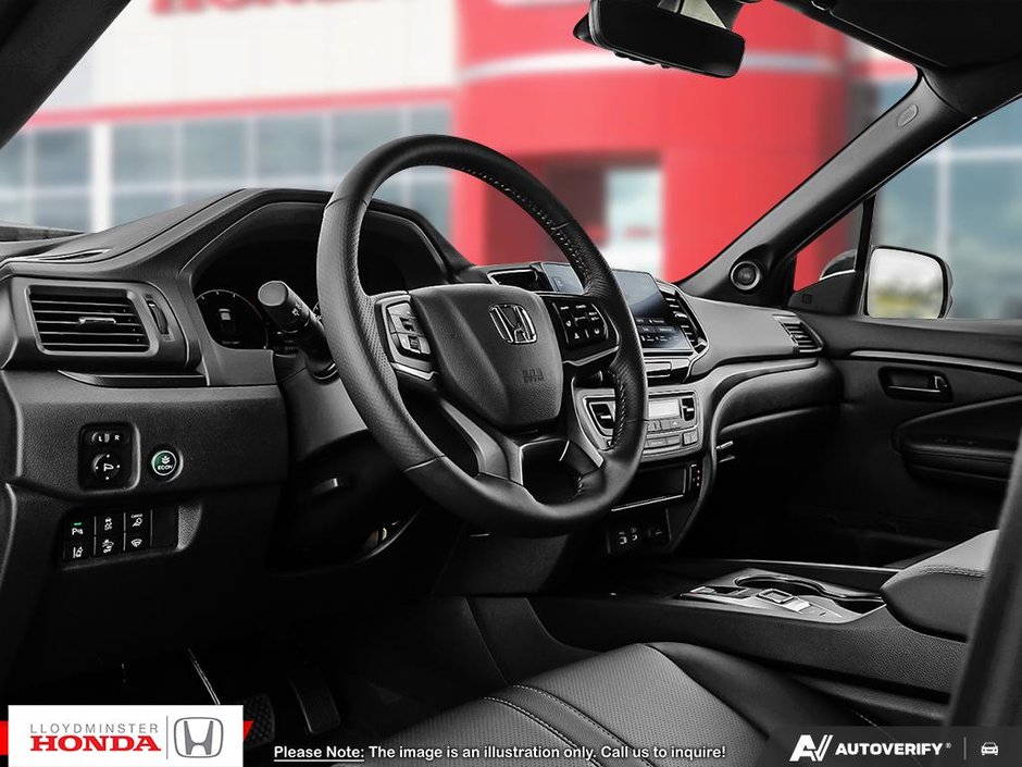 2026 Honda Ridgeline Trailsport-10