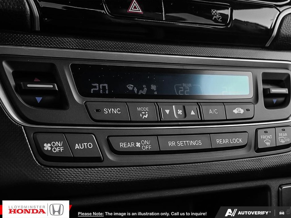 2026 Honda Ridgeline Trailsport-22