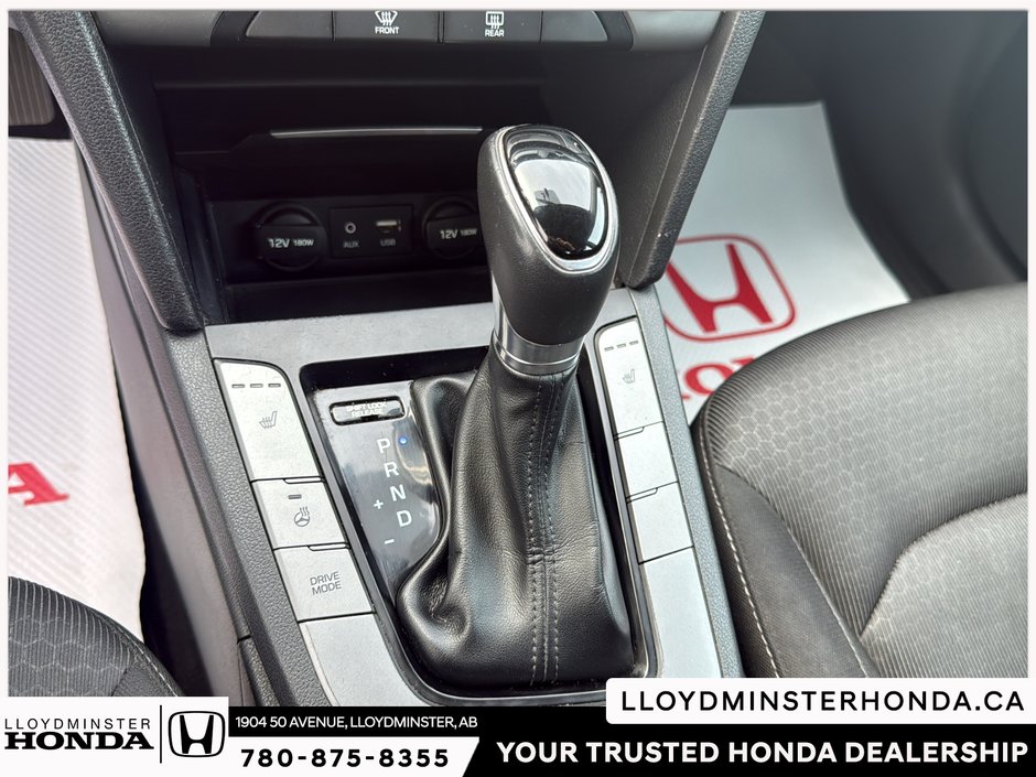 2017 Hyundai Elantra GL-15