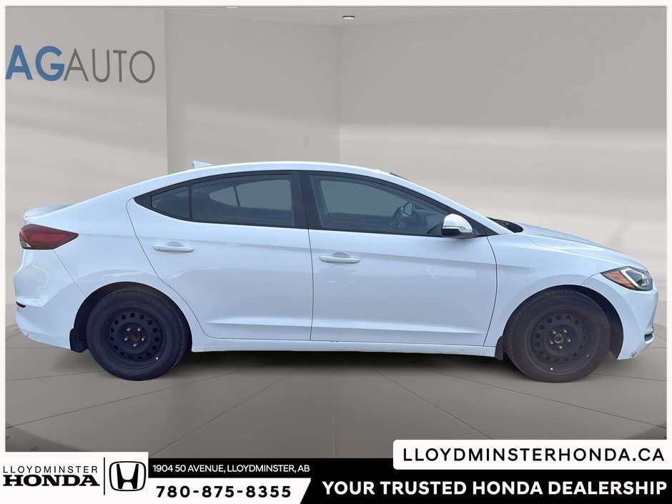 2017 Hyundai Elantra GL-4