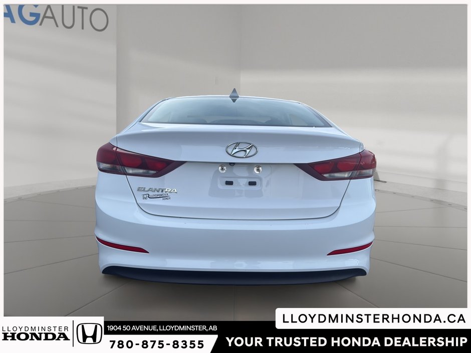 2017 Hyundai Elantra GL-6